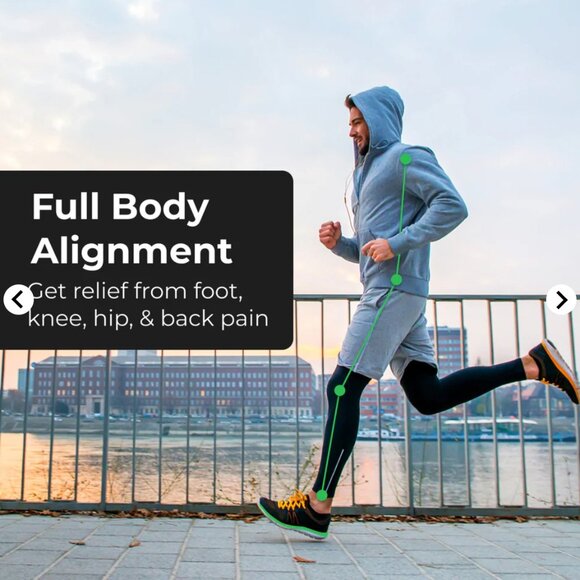 Brand New Insoles: T-100 Elite Protalus Insole - Picture 10 of 13